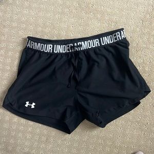 Under Armor Shorts